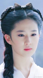 刘亦菲的电视剧(宋承宪刘亦菲的电视剧)