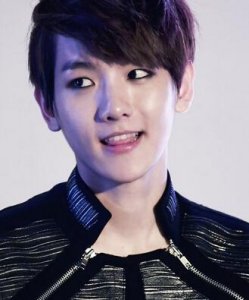 边伯贤个人资料(边伯贤详细资料)