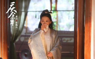 李沁电视剧大全(李沁个人资料)