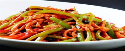 如何让肉丝下锅不粘锅呢 如何让肉丝下锅不粘锅底