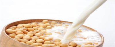 那些人不可以喝豆浆 豆浆什么人不可以喝