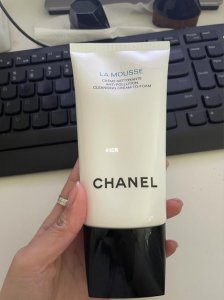 香奈儿洗面奶怎么辨别正品(香奈儿山茶花系列护肤品怎么样)