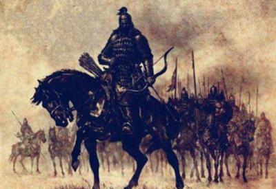 ​孛儿帖皇后嫁皇帝时已怀孕，皇帝为什么不在意？