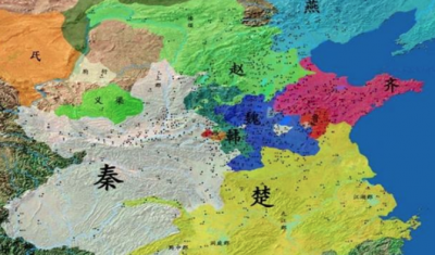 ​揭秘：为什么楚国人如此痛恨秦国？