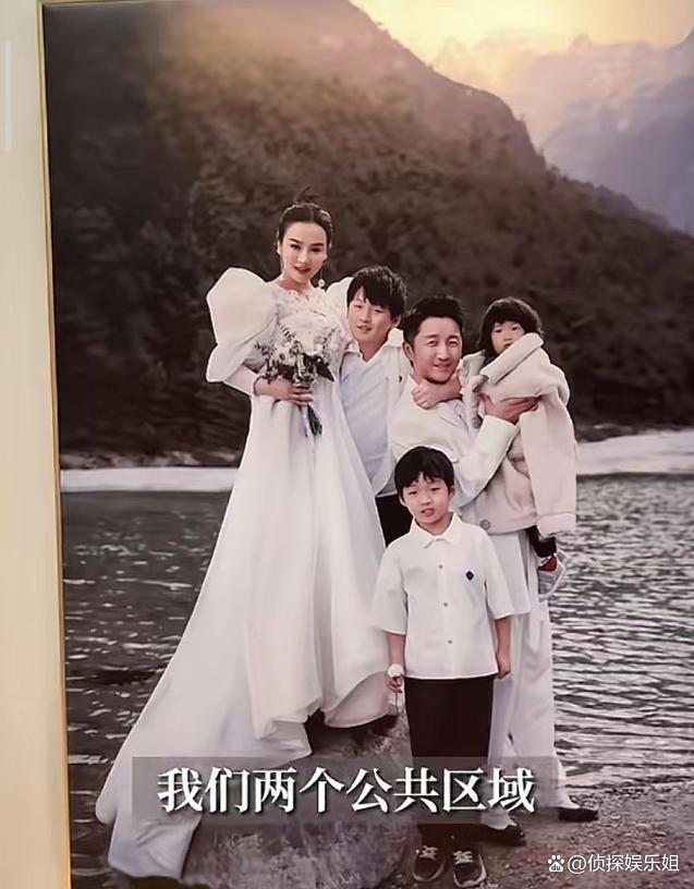 冉莹颖邹市明自曝分床睡三年了 坦言互不干扰但夫妻感情很好!