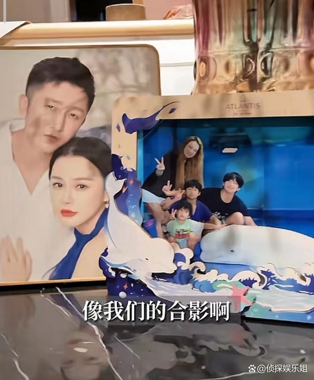 冉莹颖邹市明自曝分床睡三年了 坦言互不干扰但夫妻感情很好!