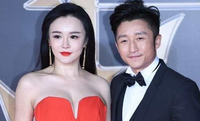 冉莹颖邹市明自曝分床睡三年了 坦言互不干扰但夫妻感情很好!