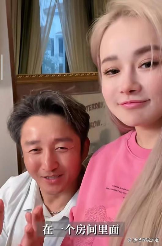 冉莹颖邹市明自曝分床睡三年了 坦言互不干扰但夫妻感情很好!