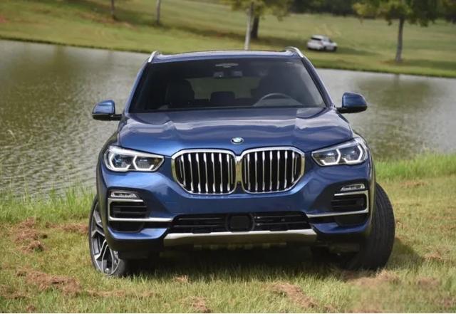 新老款宝马X5价格相差10多万,谁性价比最高,该如何选择?-