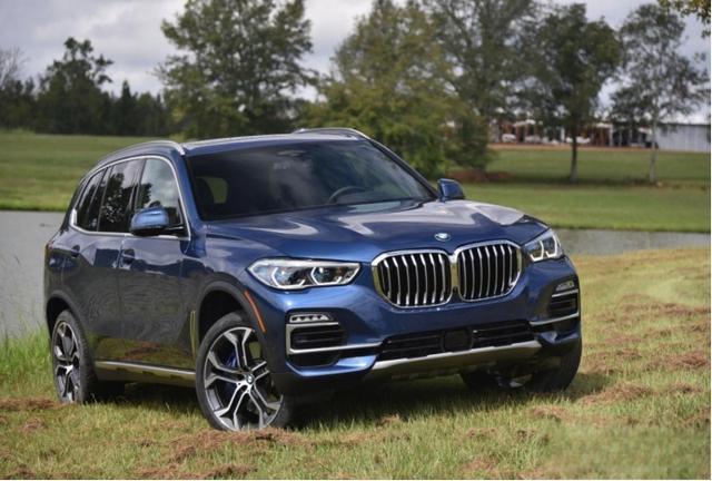 新老款宝马X5价格相差10多万,谁性价比最高,该如何选择?-