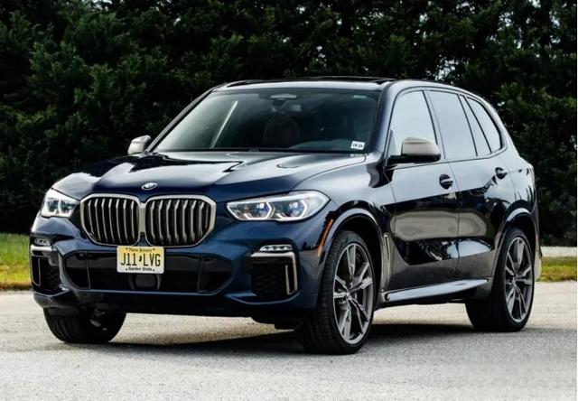 新老款宝马X5价格相差10多万,谁性价比最高,该如何选择?-