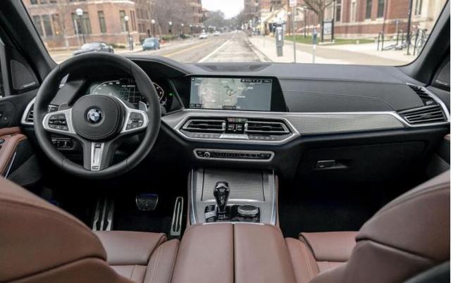 新老款宝马X5价格相差10多万,谁性价比最高,该如何选择?-