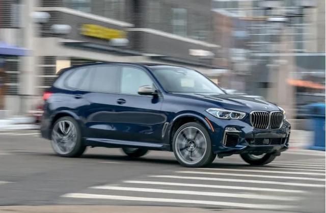 新老款宝马X5价格相差10多万,谁性价比最高,该如何选择?-