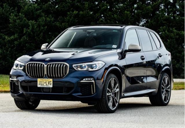 新老款宝马X5价格相差10多万,谁性价比最高,该如何选择?-