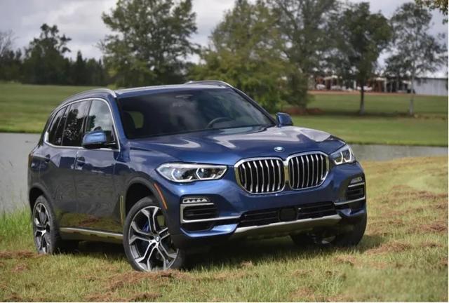 新老款宝马X5价格相差10多万,谁性价比最高,该如何选择?-