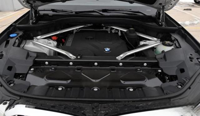 新老款宝马X5价格相差10多万,谁性价比最高,该如何选择?-