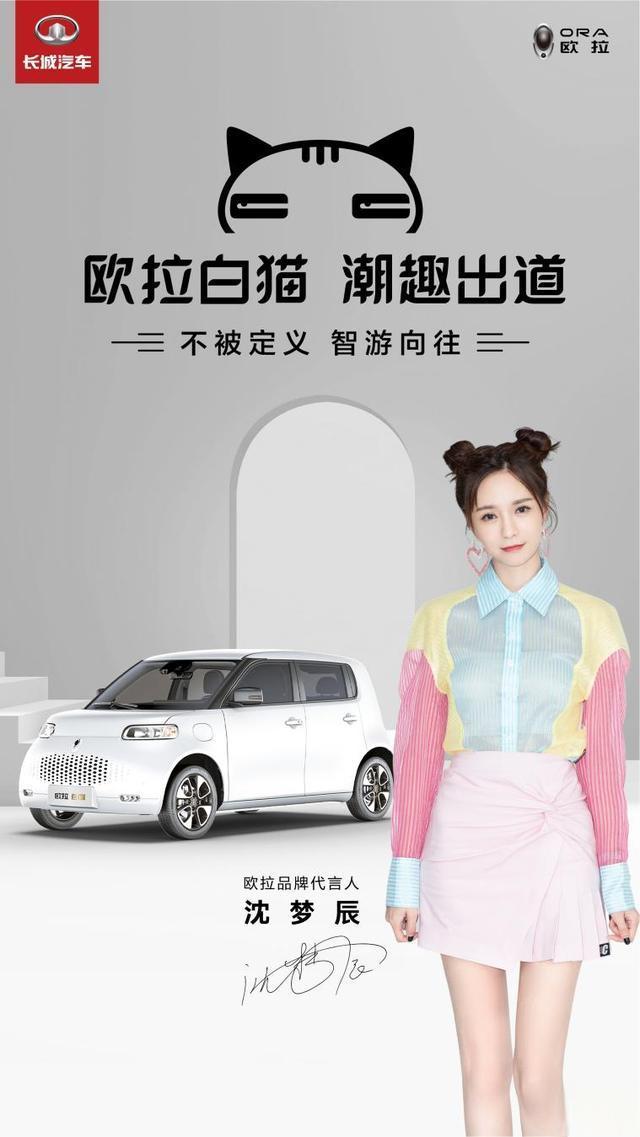 9800万吸猫人新宠,它叫欧拉白猫,售7.58 万起!-