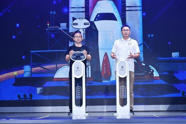 9800万吸猫人新宠,它叫欧拉白猫,售7.58 万起!-