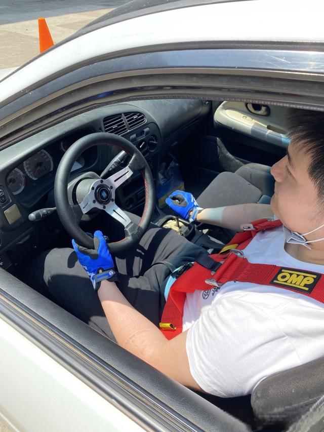 如何把一台菱帅变成最强万元车-