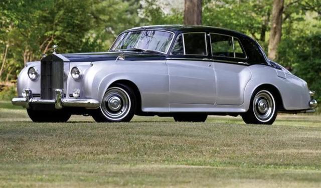 它造的劳斯莱斯可以假乱真!20多万就能买到,称霸婚庆市场-