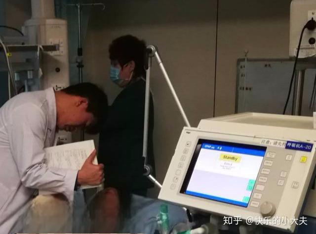 ICU中的呼吸机到底多贵,真是每天费用过万吗?重症医生说实话了-