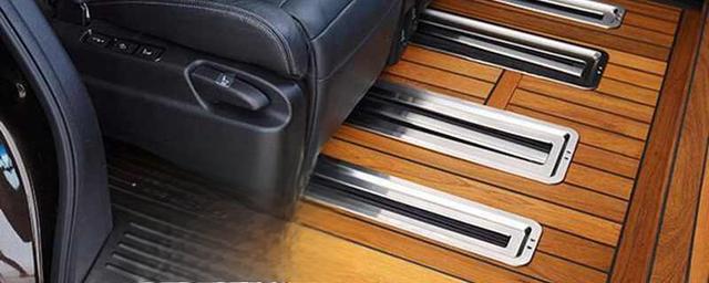 汽车改装地板有必要吗?汽车地胶地垫地毯区别-