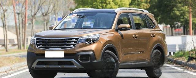 翼虎和智跑怎么选 哪个更值得入手-