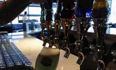 罗格啤酒怎么样(罗格啤酒百度百科)