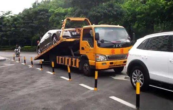 高速救援服务12122拖车收费吗?12122高速救援怎么收费标准-