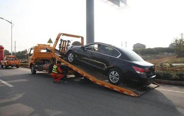 高速救援服务12122拖车收费吗?12122高速救援怎么收费标准-