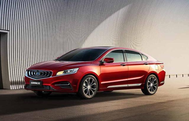 国产汽车品牌标志有哪些?什么车是国产车-