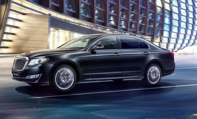 国产汽车品牌标志有哪些?什么车是国产车-