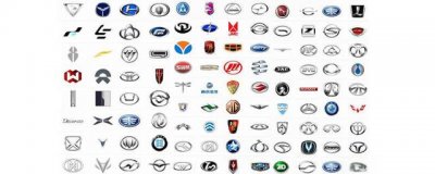 国产汽车品牌标志有哪些?什么车是国产车