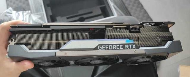 3080ti和3090ti现在该怎么选择?-