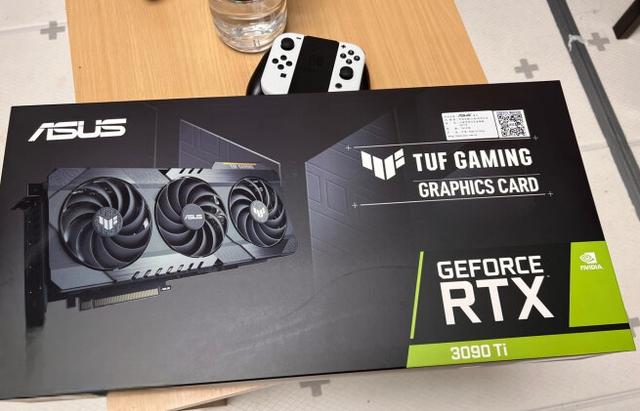 3080ti和3090ti现在该怎么选择?-