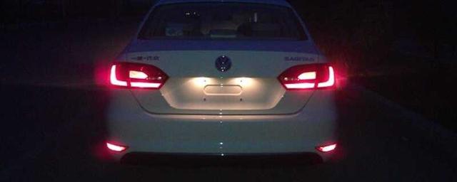 雾灯是哪个?开启雾灯怎么操作-