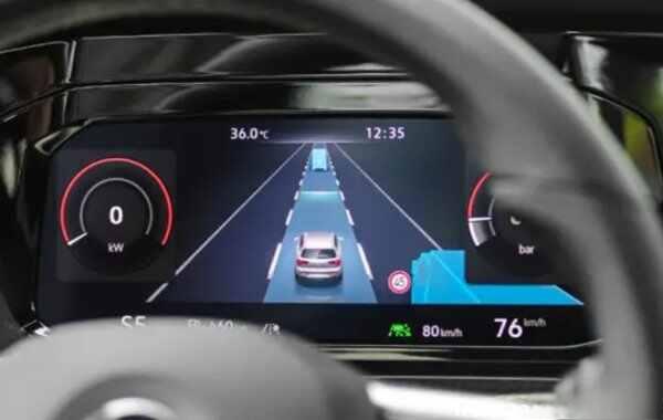 gti和高尔夫区别-