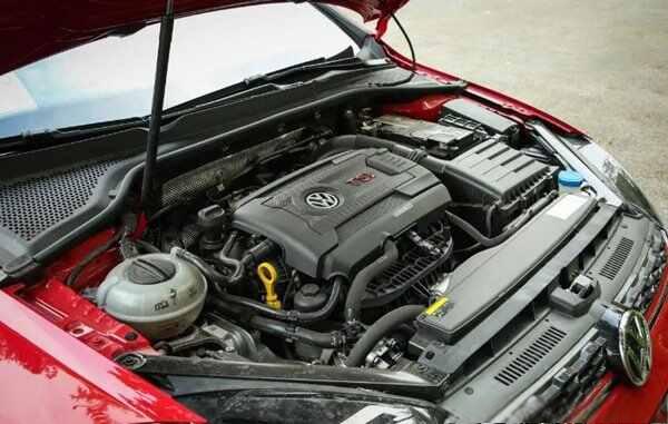 gti和高尔夫区别-