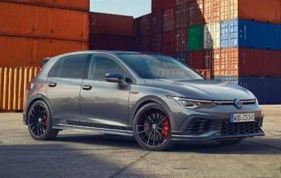 gti和高尔夫区别