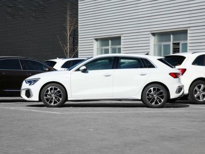 奥迪A32021款两厢落地价最低多少钱?奥迪A3官方价