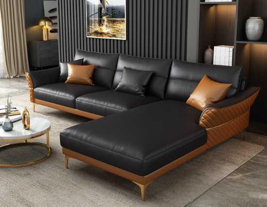 真皮沙发翻新一般多少钱?-