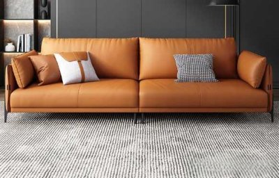 真皮沙发翻新一般多少钱?