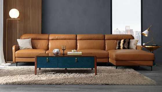 真皮沙发翻新一般多少钱?-