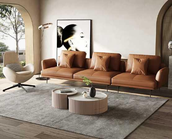 真皮沙发翻新一般多少钱?-