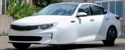 起亚k5动力怎么样