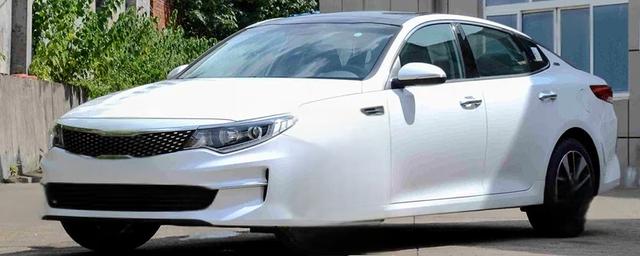 起亚k5动力怎么样-