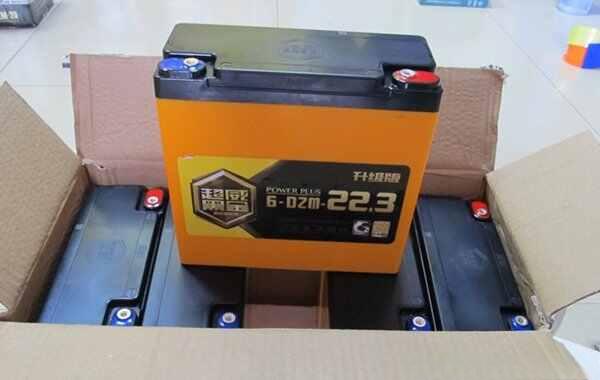 电瓶车电池哪个牌子的电池最好?电动车电池什么牌子好-
