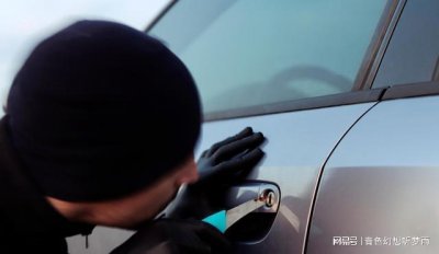 小偷专用万能钥匙有哪些