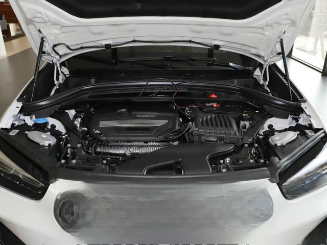 宝马X1最新款落地要多少钱?宝马X1官方价-