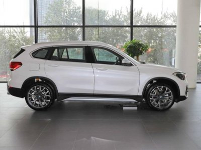 宝马X1最新款落地要多少钱?宝马X1官方价